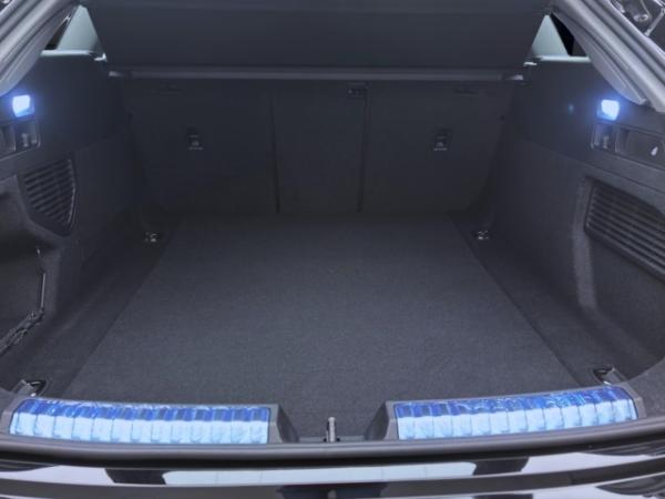 Audi A5 Avant TDI AHK NAVI LED SITZHZG LED LM19