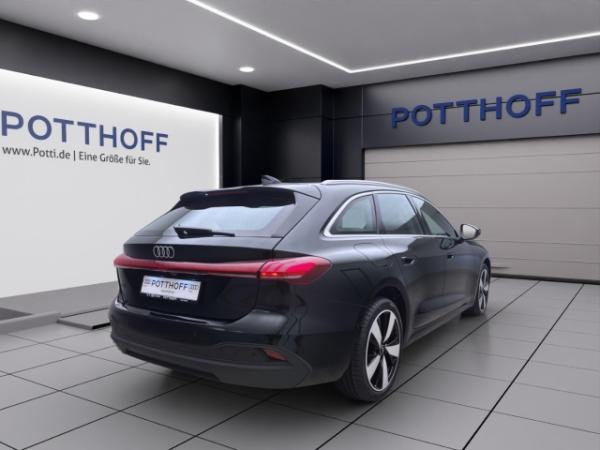 Audi A5 Avant TDI AHK NAVI LED SITZHZG LED LM19