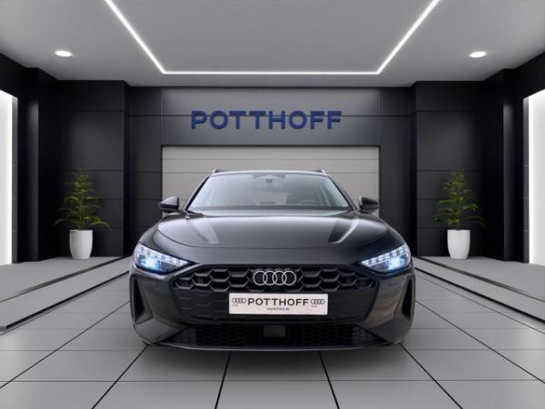 Audi A5 Avant TDI AHK NAVI LED SITZHZG LED LM19