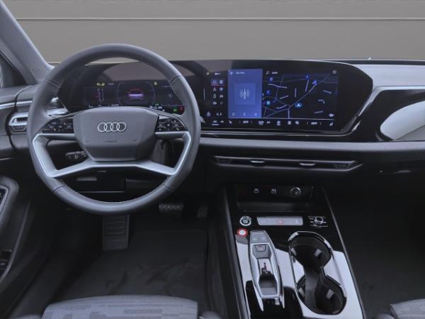 Audi A5 Avant TDI AHK NAVI LED SITZHZG LED LM19