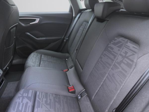 Audi A5 Avant TDI AHK NAVI LED SITZHZG LED LM19