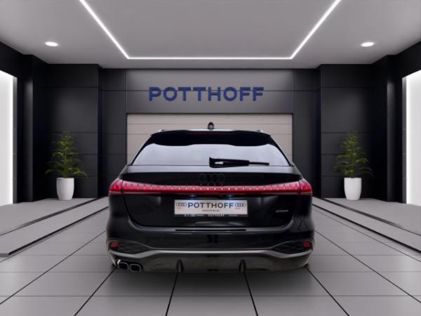 Audi A5 Avant TDI Q S LINE MATRIX AHK NAVI 20LM