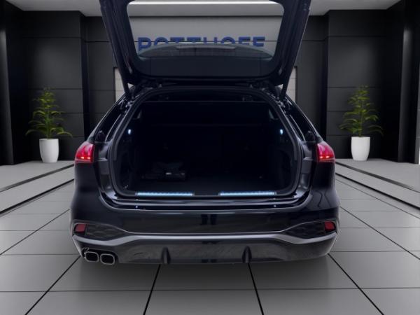 Audi A5 Avant TDI Q S LINE MATRIX AHK NAVI 20LM