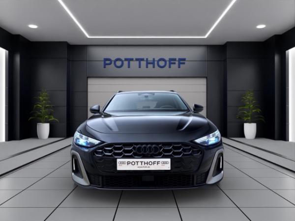 Audi A5 Avant TDI Q S LINE MATRIX AHK NAVI 20LM