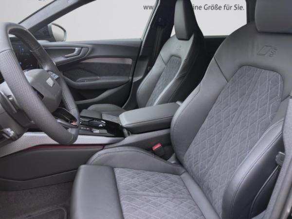 Audi A5 Avant TDI Q S LINE MATRIX AHK NAVI 20LM