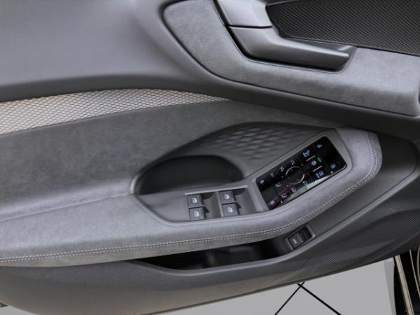 Audi A5 Avant TDI Q S LINE MATRIX AHK NAVI 20LM