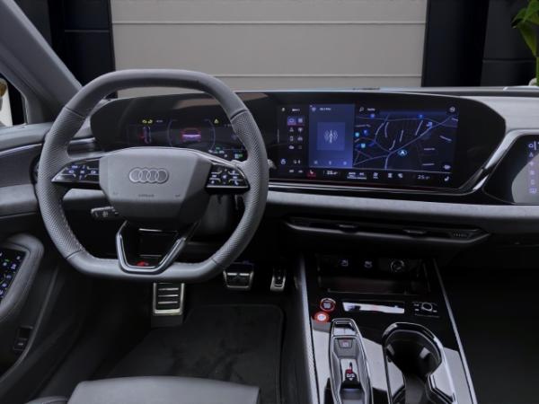 Audi A5 Avant TDI Q S LINE MATRIX AHK NAVI 20LM