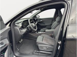 Audi Q6 e-tron Sportback performance 225 kW AHK Pano Luftfeder Leder BLP 99.500€