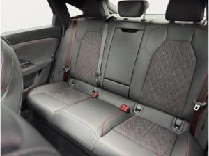 Audi Q6 e-tron Sportback performance 225 kW AHK Pano Luftfeder Leder BLP 99.500€