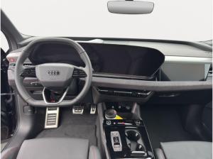 Audi Q6 e-tron Sportback performance 225 kW AHK Pano Luftfeder Leder BLP 99.500€