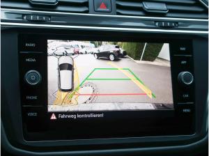 Volkswagen Tiguan Allspace 2.0TDI +7-SITZER+AHK+FREI AB