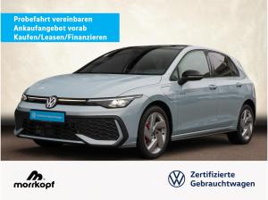 Volkswagen Golf 1.5TSI GTE +AHK+DCC+HEAD-UP+