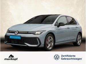 Volkswagen Golf 1.5TSI GTE +AHK+DCC+HEAD-UP+