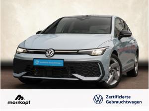 Volkswagen Golf 1.5TSI GTE +AHK+DCC+HEAD-UP+