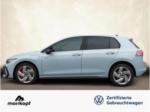 Volkswagen Golf 1.5TSI GTE +AHK+DCC+HEAD-UP+
