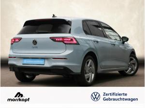 Volkswagen Golf 1.5TSI GTE +AHK+DCC+HEAD-UP+
