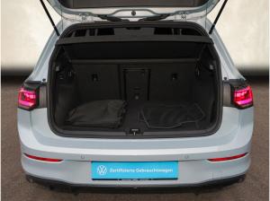 Volkswagen Golf 1.5TSI GTE +AHK+DCC+HEAD-UP+