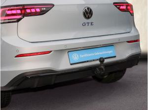 Volkswagen Golf 1.5TSI GTE +AHK+DCC+HEAD-UP+