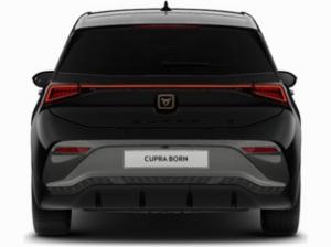 Cupra Born 240 kW VZ DCC KAMERA NAVI ACC LED PANO 360° *30*