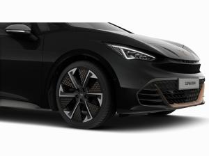 Cupra Born 240 kW VZ DCC KAMERA NAVI ACC LED PANO 360° *30*