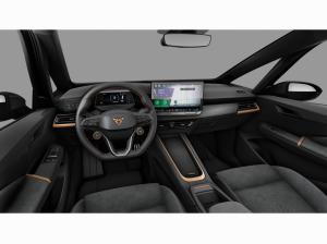 Cupra Born Born 170 kW Edition Dynamic ACC KAMERA LED NAVI *223*