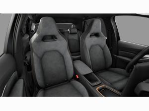 Cupra Born Born 170 kW Edition Dynamic ACC KAMERA LED NAVI *223*