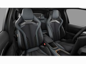 Cupra Born 240 kW VZ DCC KAMERA NAVI ACC LED PANO 360° *30*