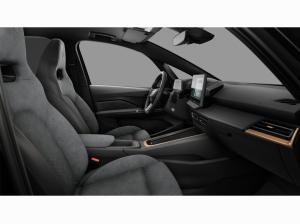 Cupra Born Born 170 kW Edition Dynamic ACC KAMERA LED NAVI *223*