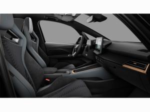 Cupra Born 240 kW VZ DCC KAMERA NAVI ACC LED PANO 360° *30*