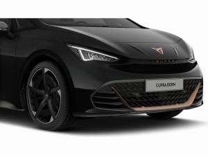 Cupra Born Born 170 kW Edition Dynamic ACC KAMERA LED NAVI *223*