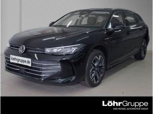 Volkswagen Passat Business 2.0 TDI SCR 7-Gang-DSG