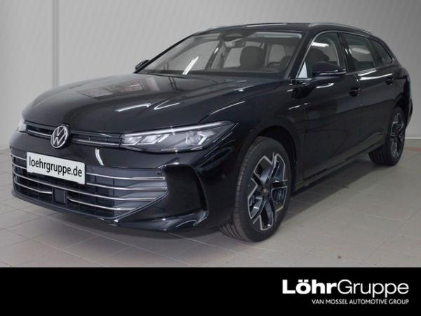 Volkswagen Passat Business 2.0 TDI SCR 7-Gang-DSG