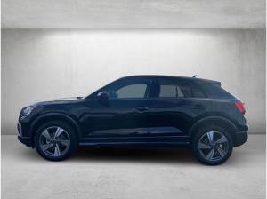 Audi Q2 advanced 35 TFSI S tronic
