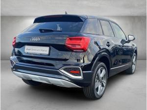 Audi Q2 advanced 35 TFSI S tronic