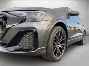 Audi Q8 SUV 50 TDI quattro tiptronic 50 TDI quattro