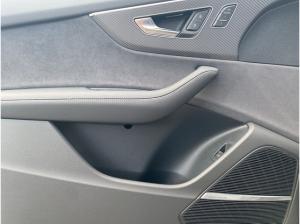 Audi Q8 SUV 50 TDI quattro tiptronic 50 TDI quattro