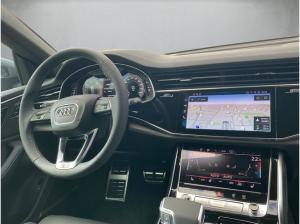 Audi Q8 SUV 50 TDI quattro tiptronic 50 TDI quattro