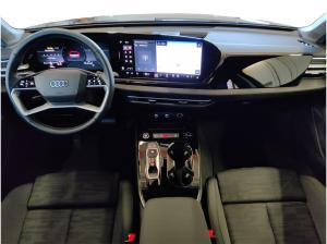 Audi A5 Avant TFSI quattro S tronic ACC, AHK
