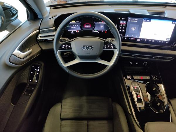 Audi A5 Avant TFSI quattro S tronic ACC, AHK