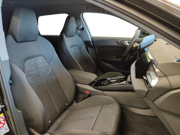 Audi A5 Avant TFSI quattro S tronic ACC, AHK