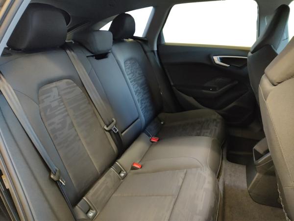 Audi A5 Avant TFSI quattro S tronic ACC, AHK