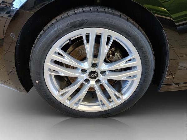 Audi A5 Avant TFSI quattro S tronic ACC, AHK