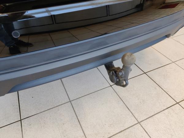 Audi A5 Avant TFSI quattro S tronic ACC, AHK