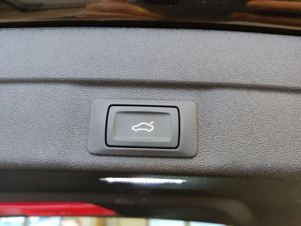 Audi A5 Avant TFSI quattro S tronic ACC, AHK