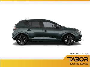 Dacia Sandero Journey TCe 100 PDC vo/hi PDC Keyless