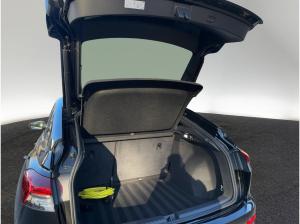 Audi Q4 e-tron Q4 Sportback 45 e-tron S line AHK ACC Nav Kamera