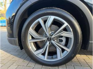Audi Q4 e-tron Q4 Sportback 45 e-tron S line AHK ACC Nav Kamera