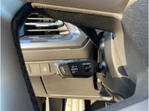 Audi Q4 e-tron Q4 Sportback 45 e-tron S line AHK ACC Nav Kamera