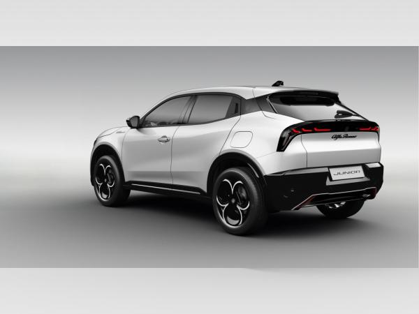 Alfa Romeo Junior Sport Speciale  Elettrica 115 kW ⚡verschiedene Farben im Vorlauf ⚡