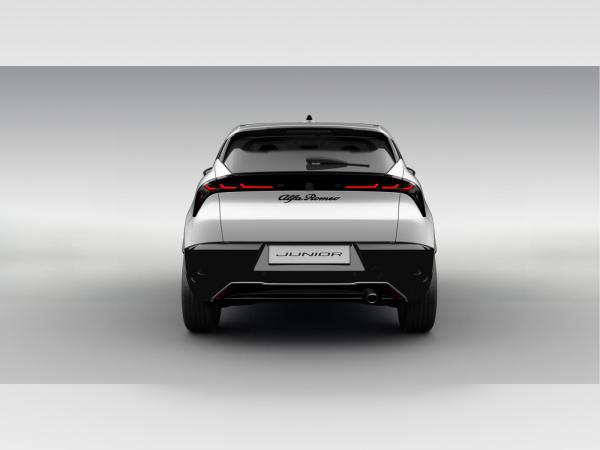 Alfa Romeo Junior Sport Speciale  Elettrica 115 kW ⚡verschiedene Farben im Vorlauf ⚡